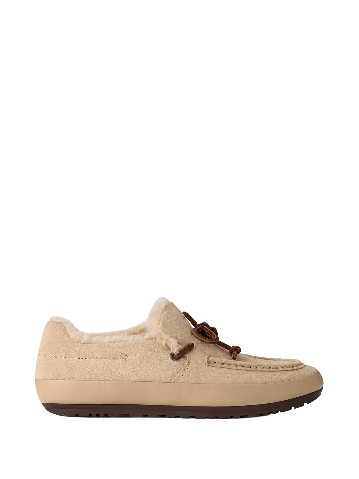 Ugg MOCASSINI Beige