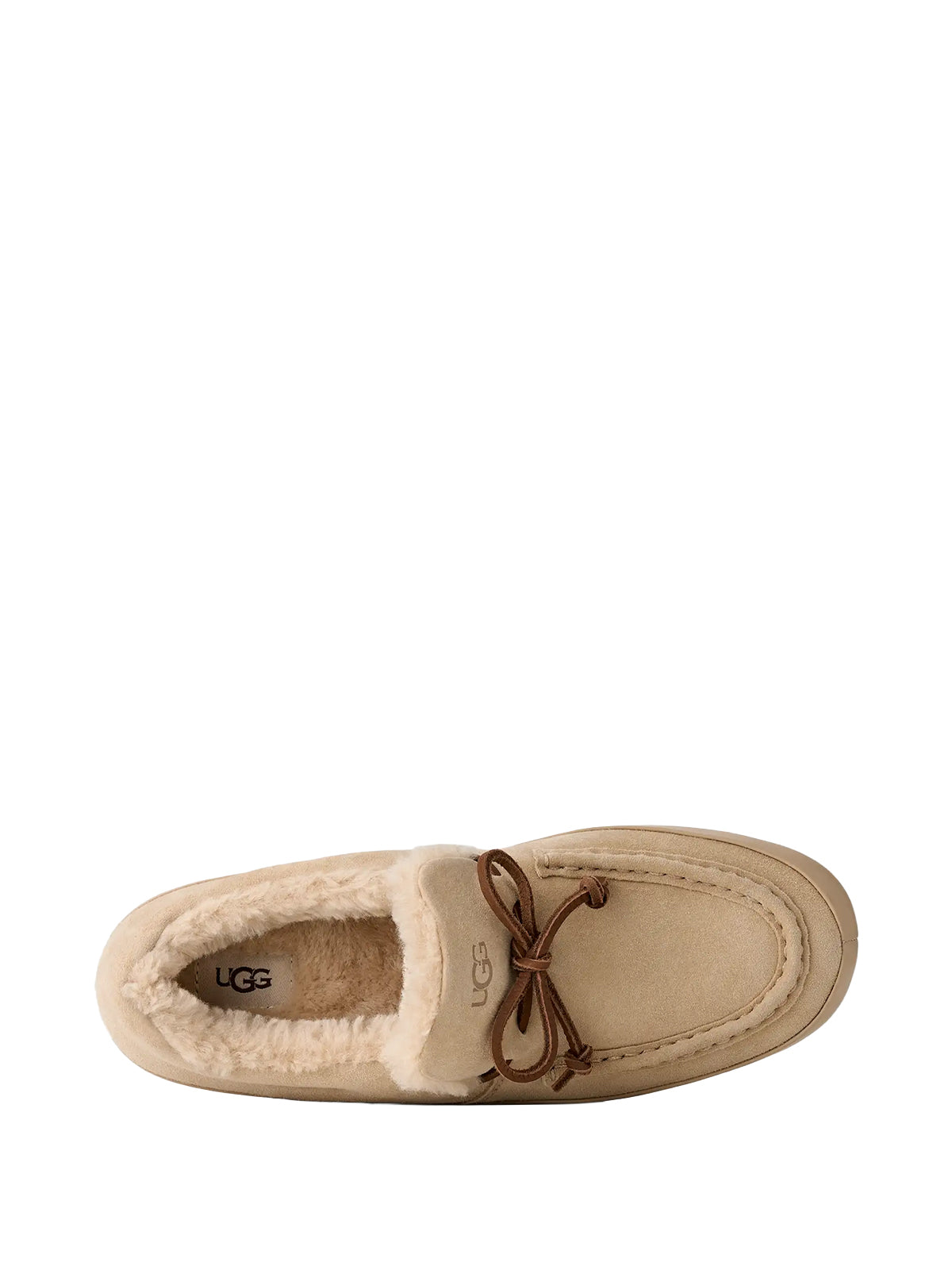 Ugg MOCASSINI Beige