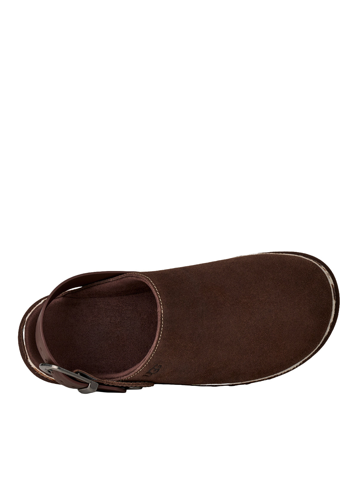 Ugg SABOT Nero