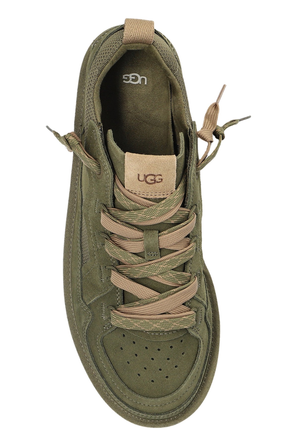 Ugg SNEAKERS Verde