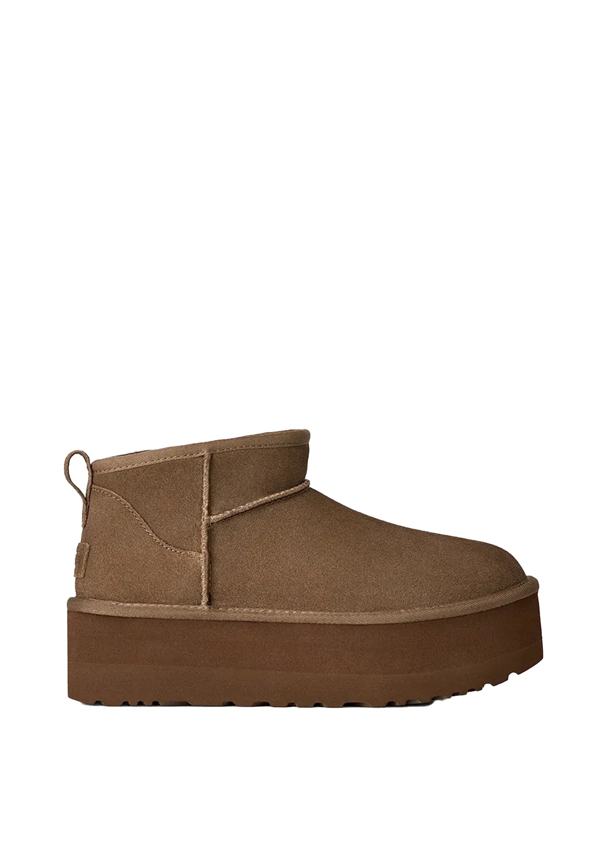 Ugg STIVALETTI Beige