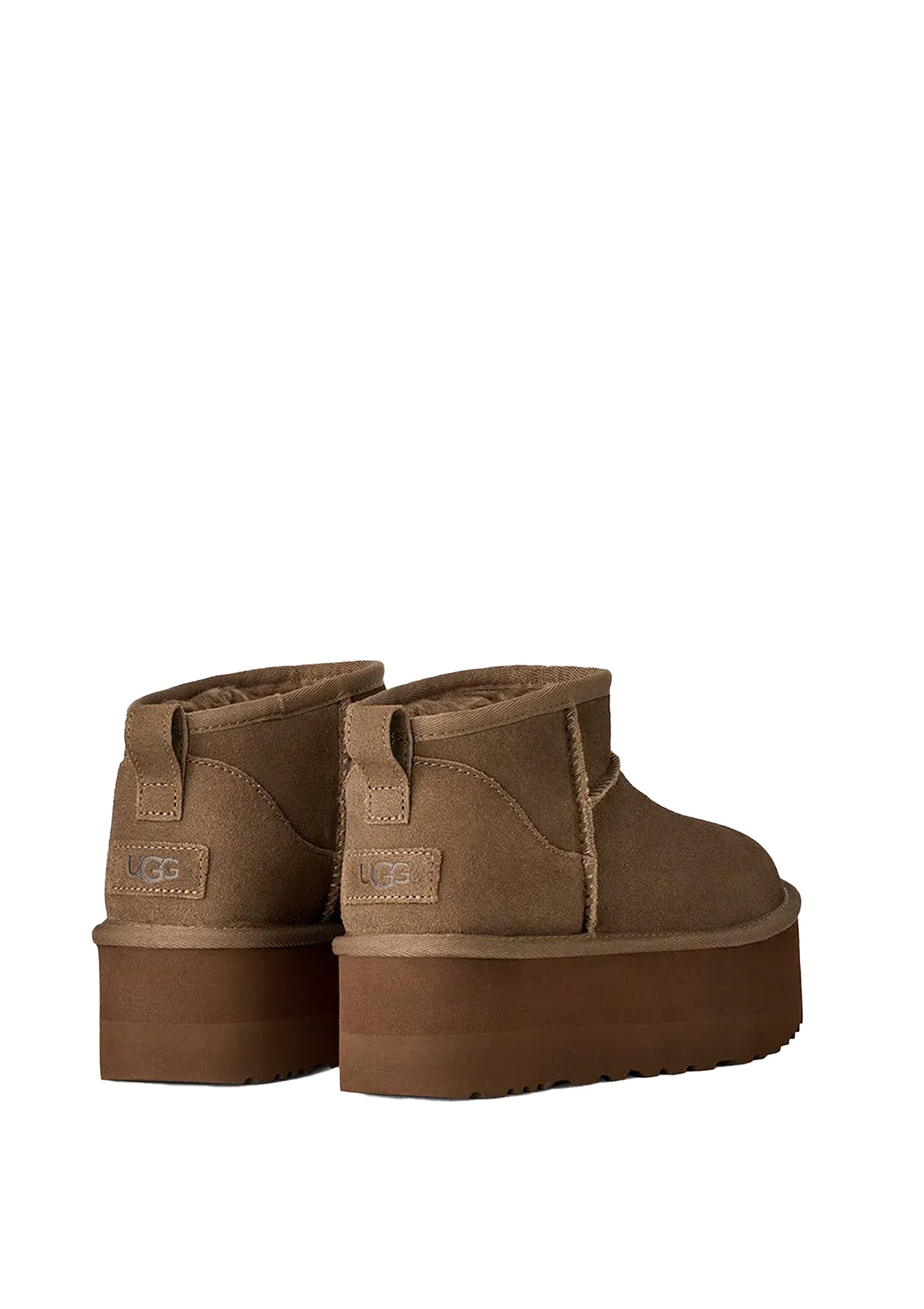 Ugg STIVALETTI Beige