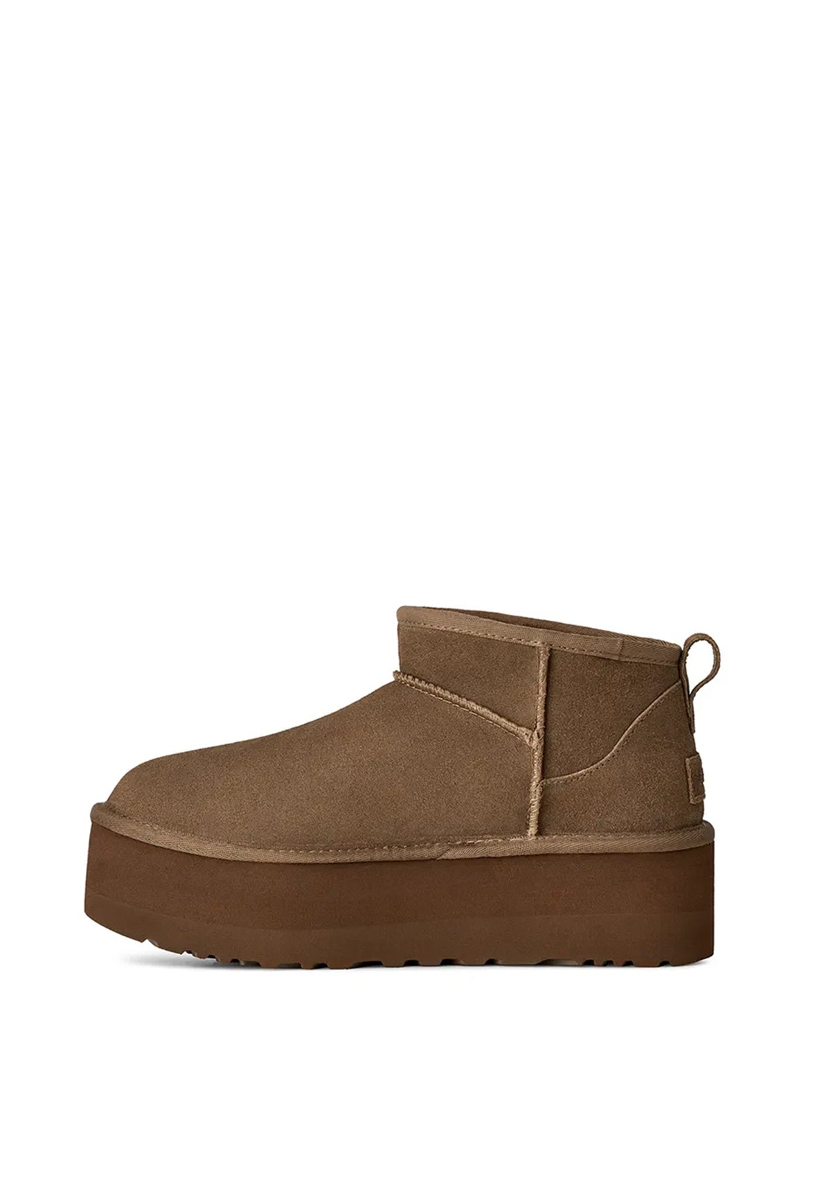 Ugg STIVALETTI Beige