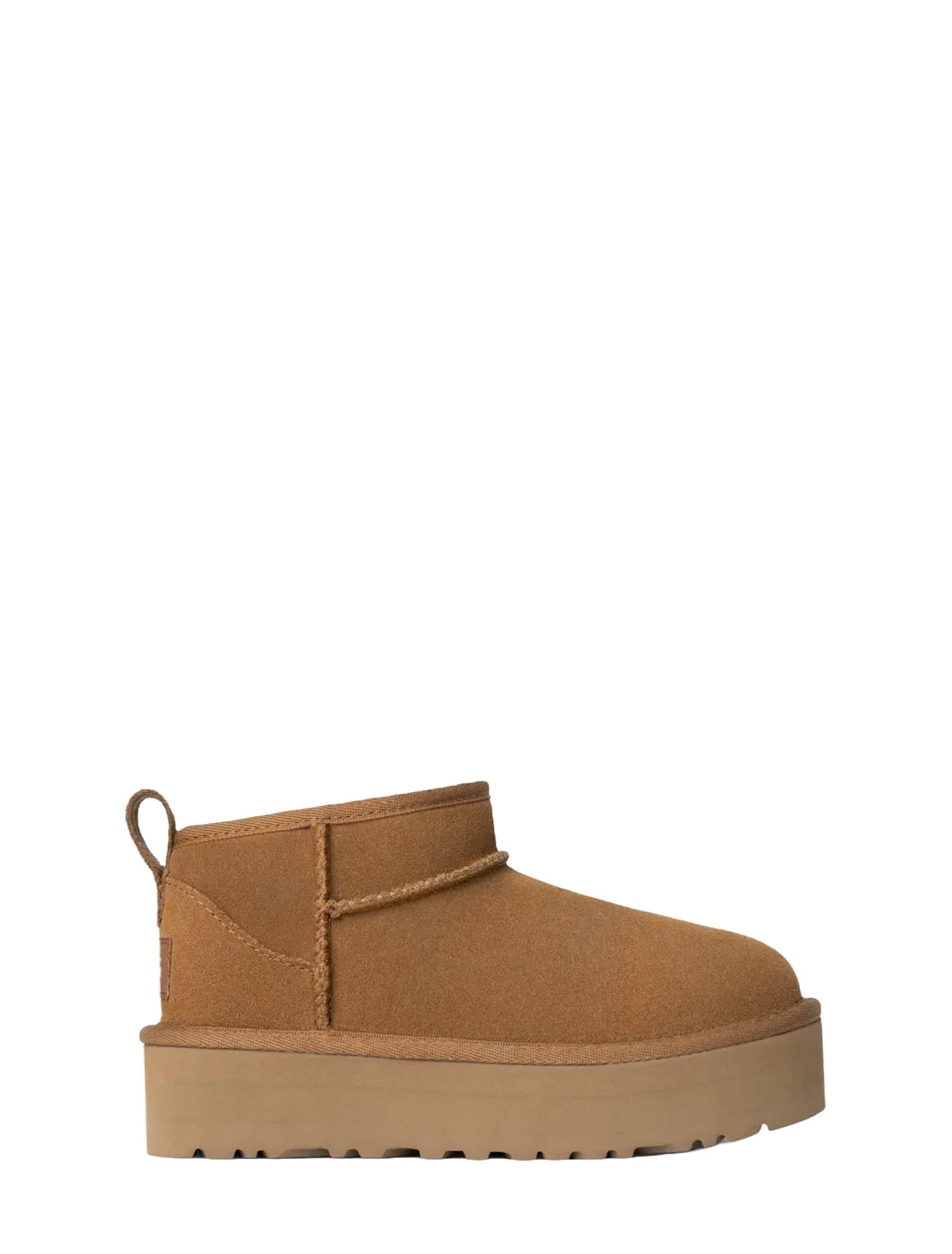 Ugg STIVALETTI Beige