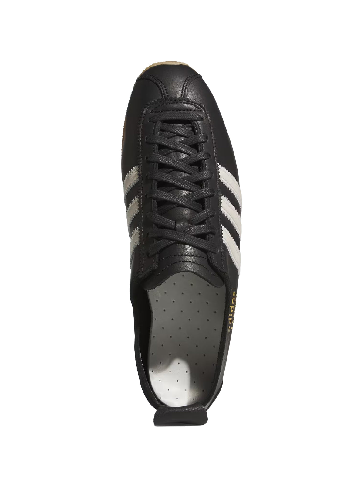 Adidas Originals SNEAKERS Nero