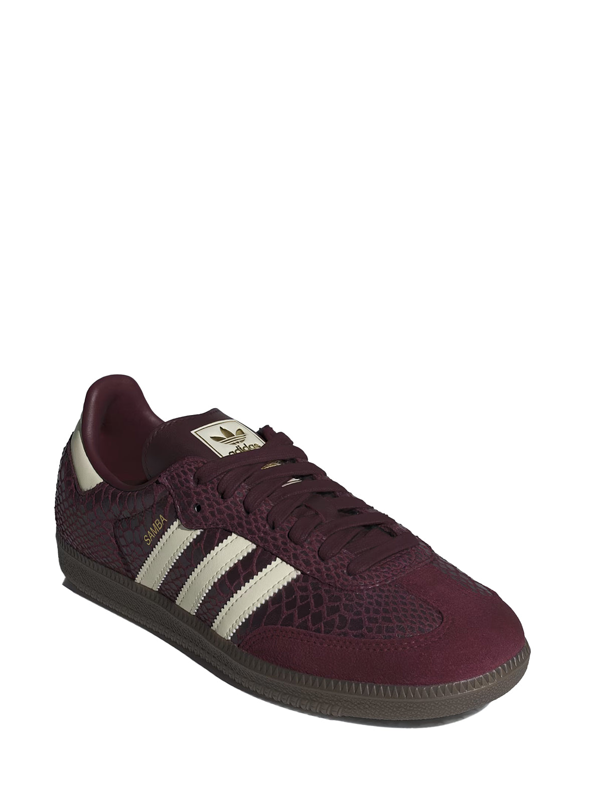 Adidas Originals SNEAKERS Marrone