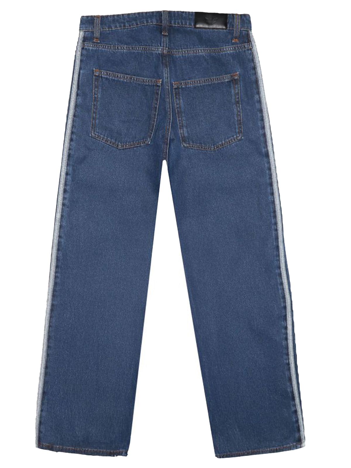 Adidas Originals PANTALONI Blu