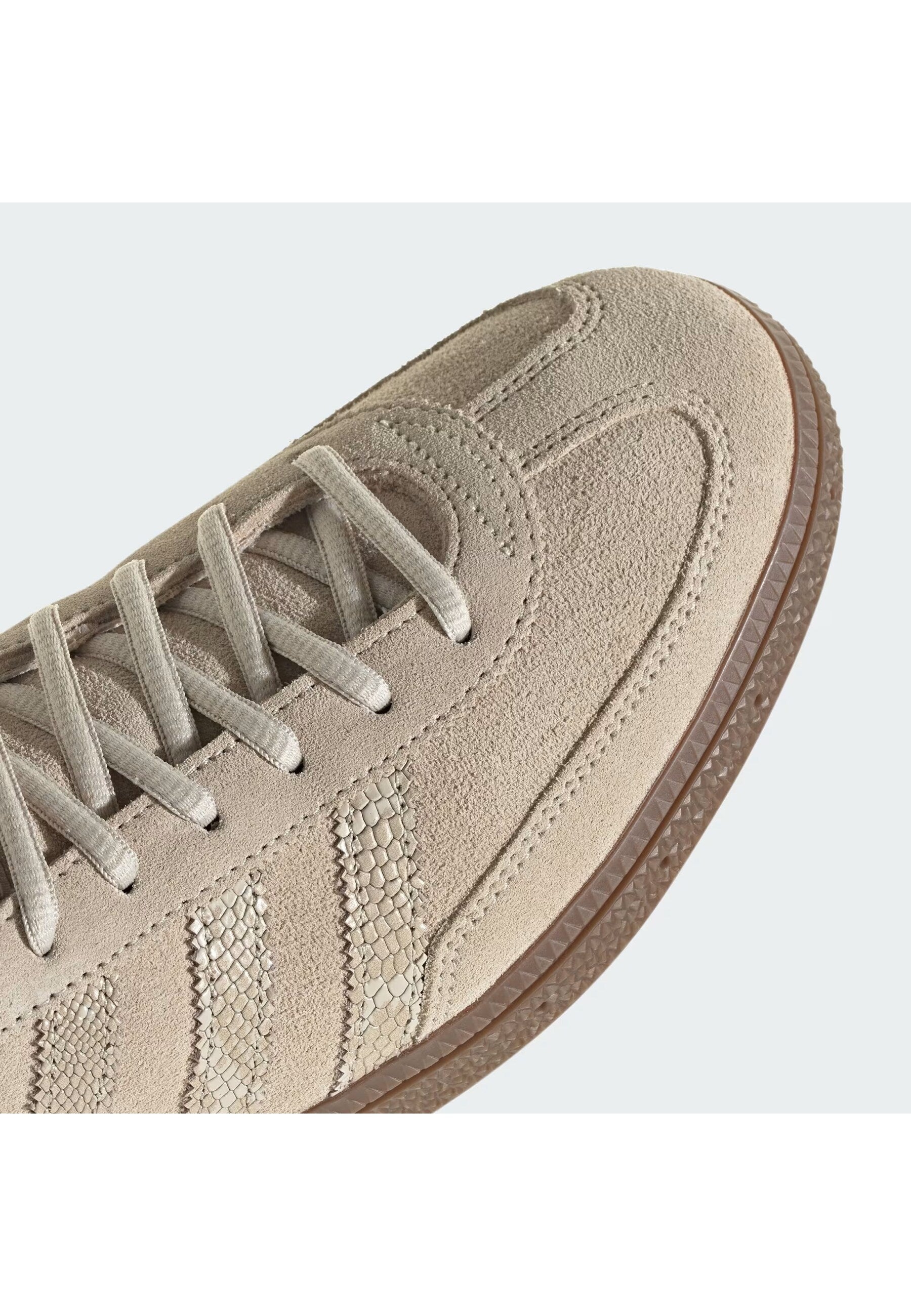 Adidas Originals SNEAKERS Beige