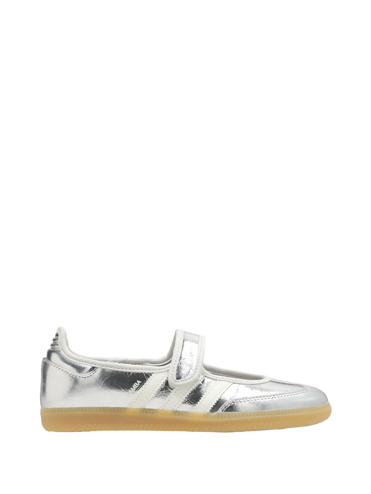 Adidas Originals SNEAKERS Argento