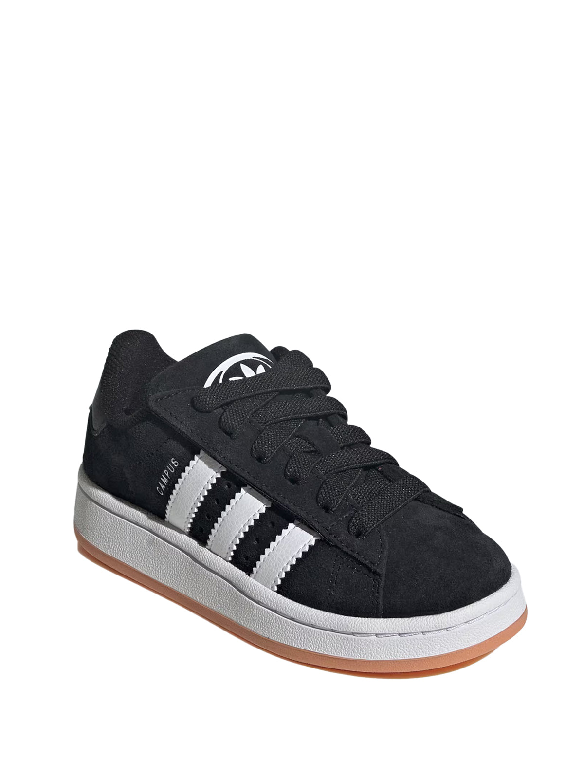 Adidas Kids SNEAKERS Nero