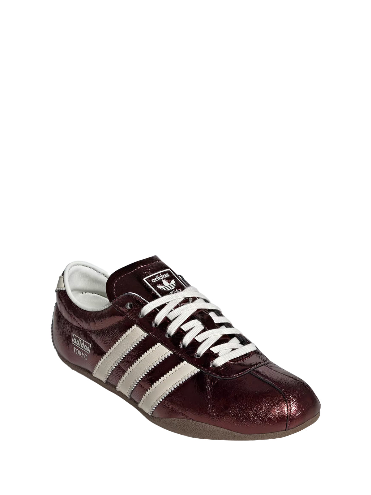 Adidas Originals SNEAKERS Marrone