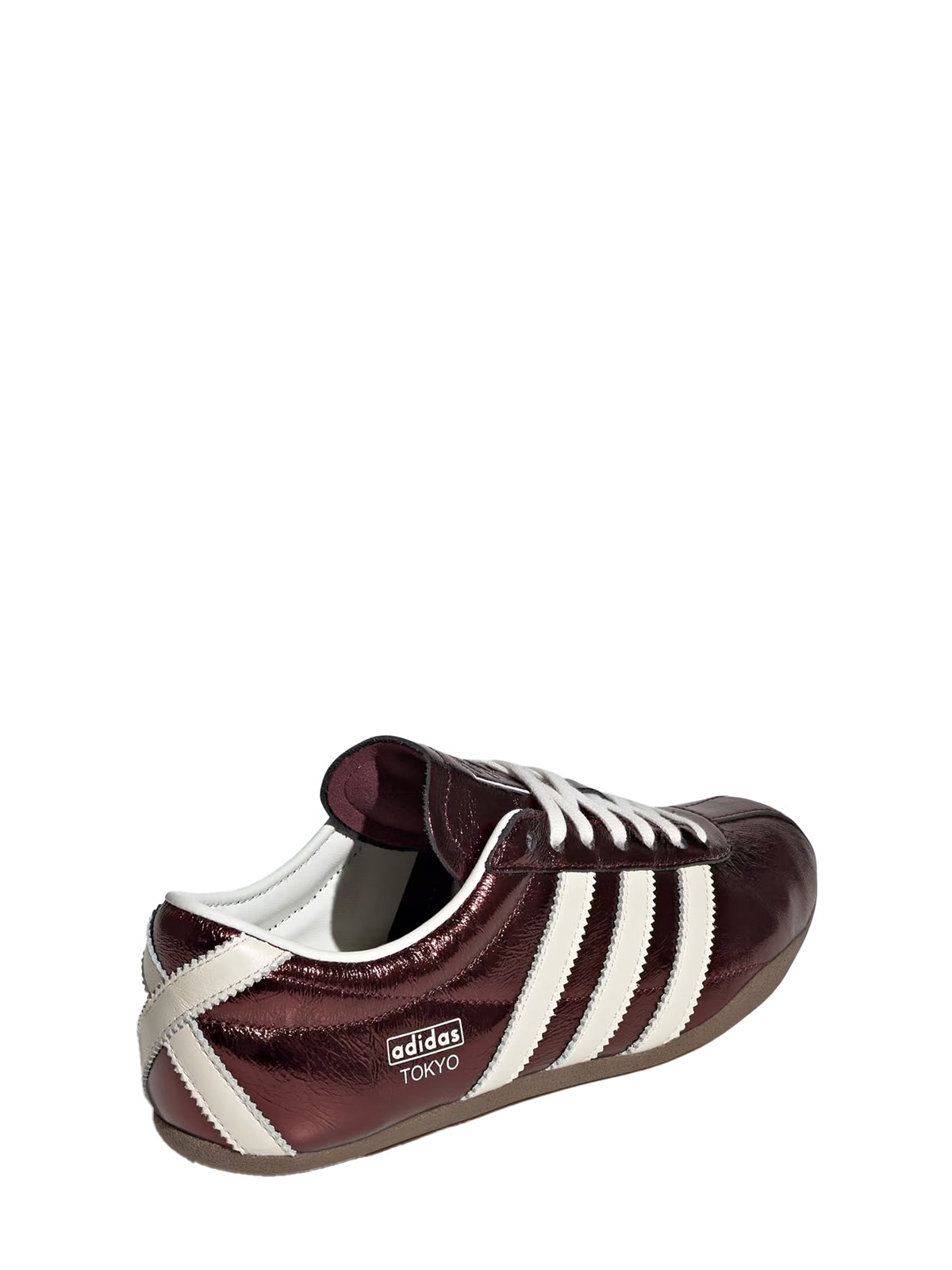 Adidas Originals SNEAKERS Marrone