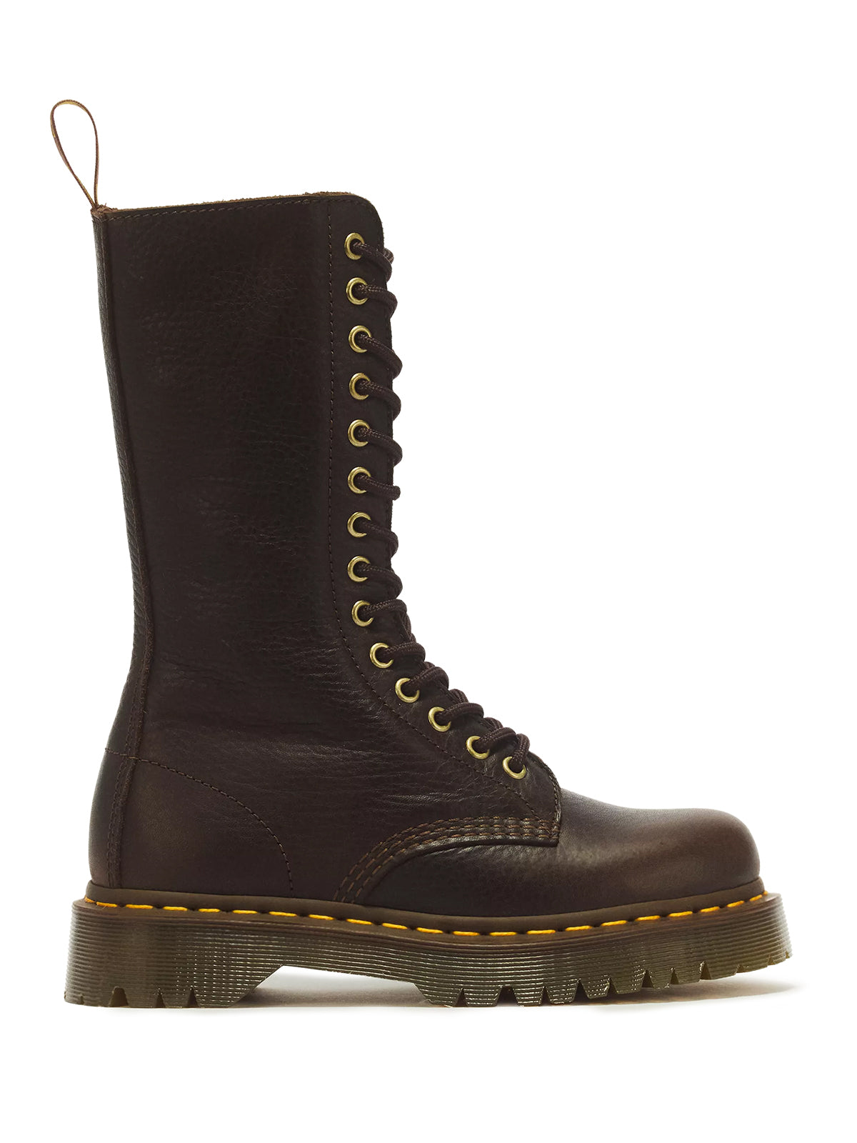 Dr. Martens ANFIBI Marrone
