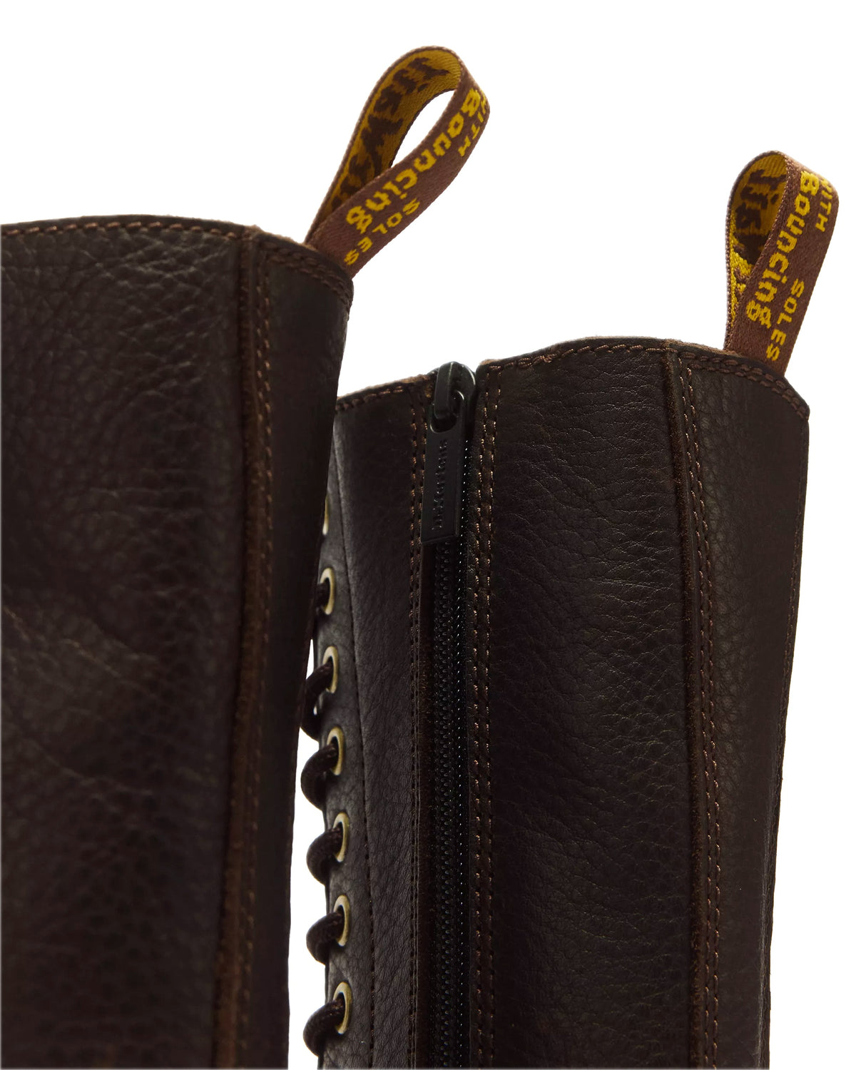 Dr. Martens ANFIBI Marrone
