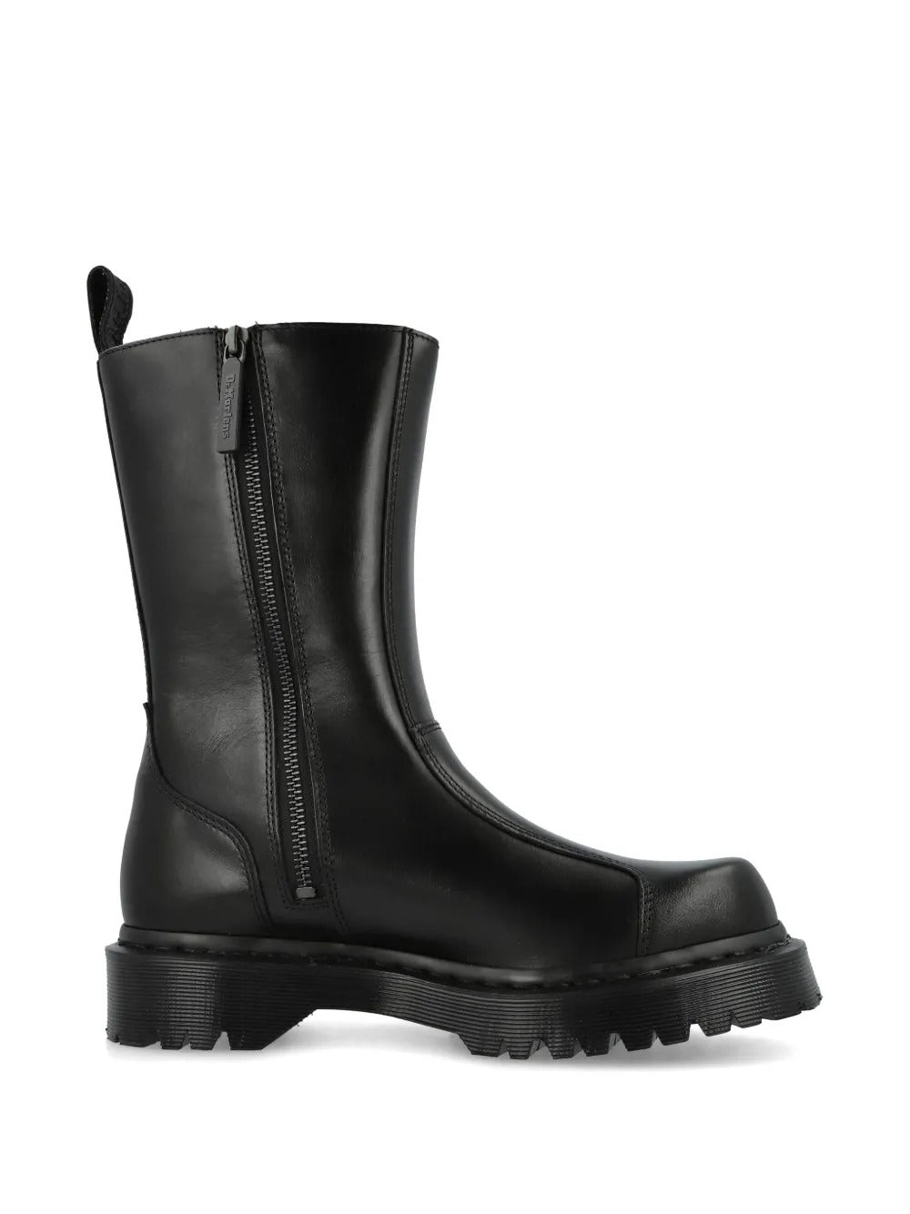 Dr. Martens STIVALI Nero