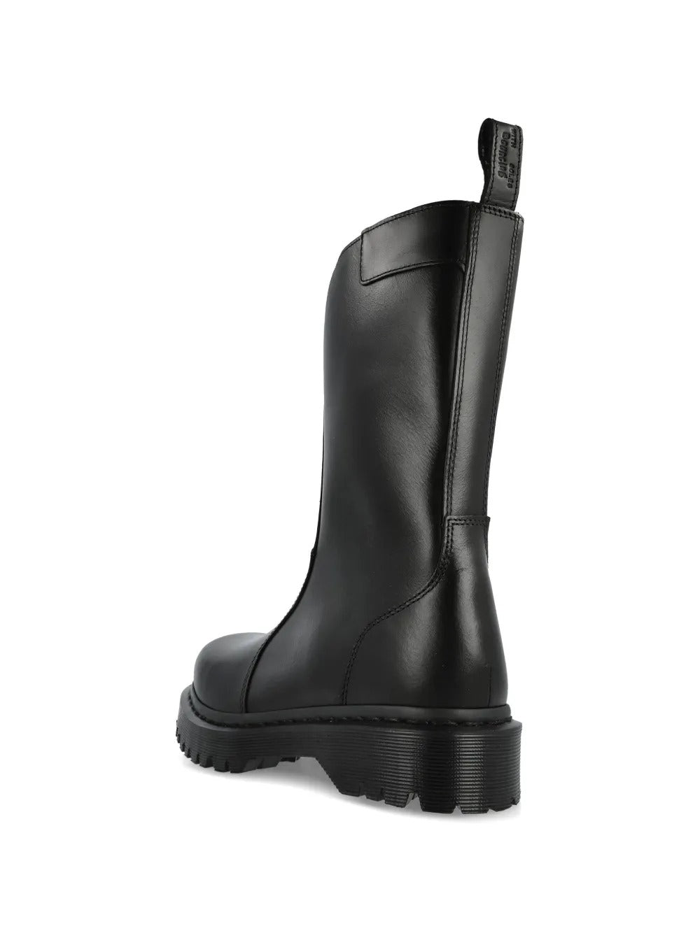 Dr. Martens STIVALI Nero