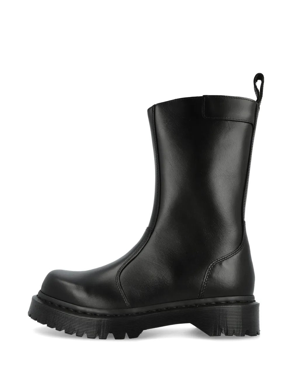 Dr. Martens STIVALI Nero