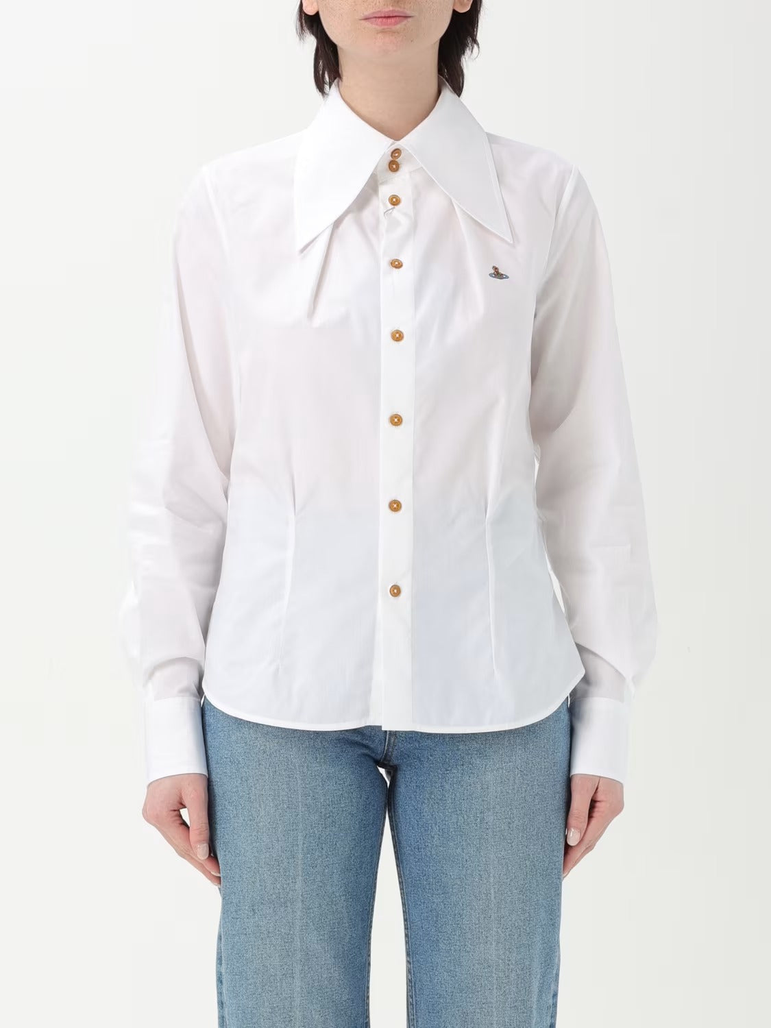 Vivienne Westwood CAMICIE Nero