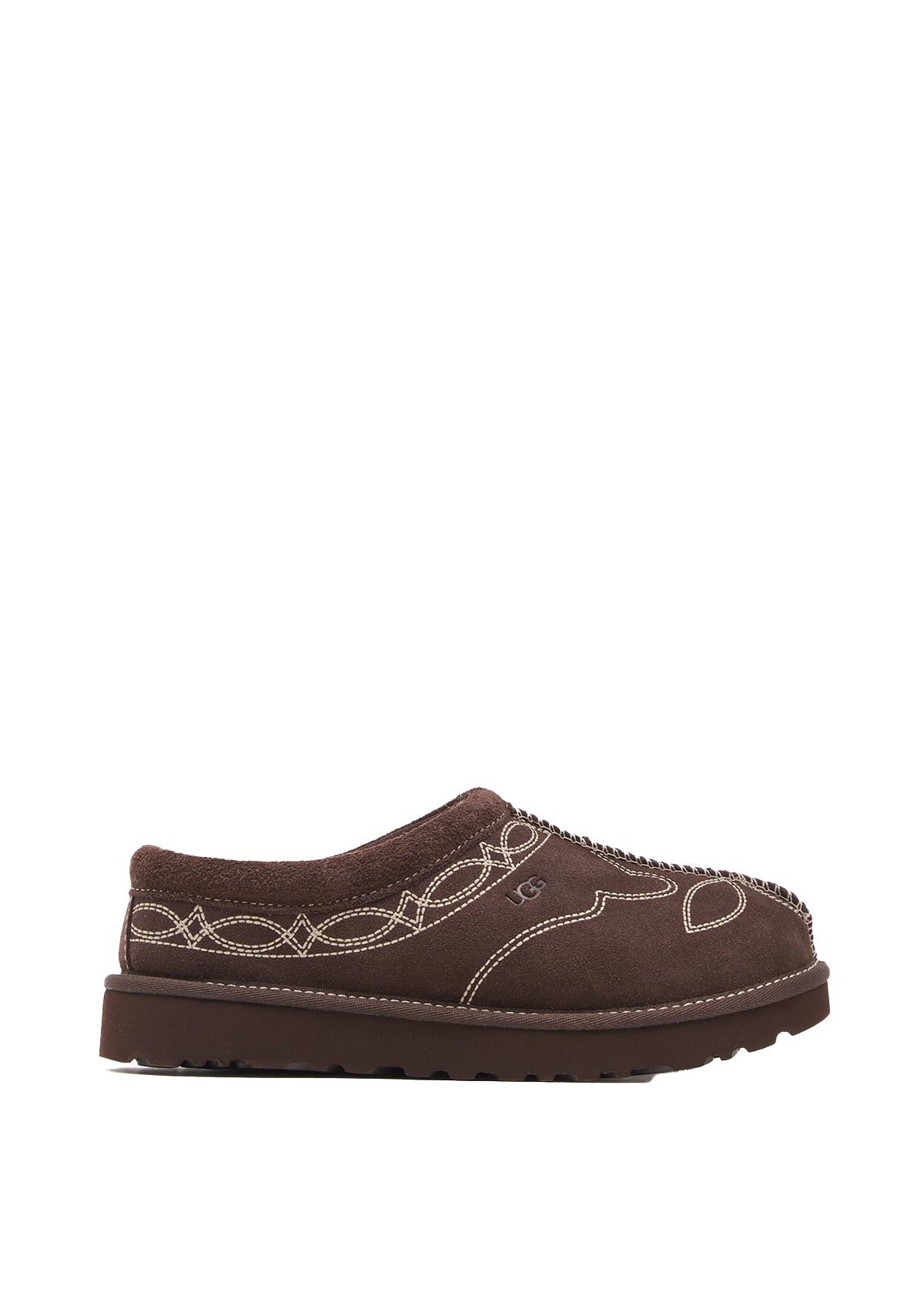Ugg SABOT Marrone