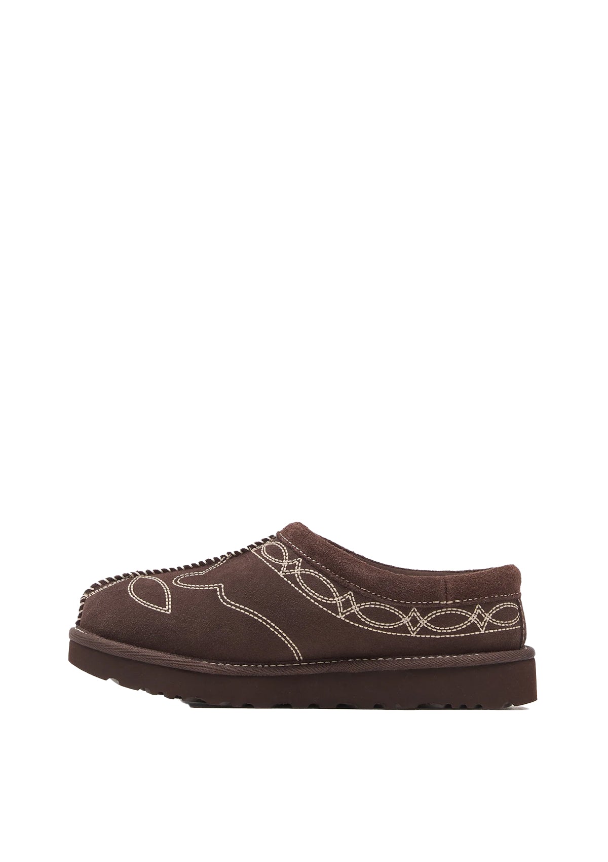 Ugg SABOT Marrone