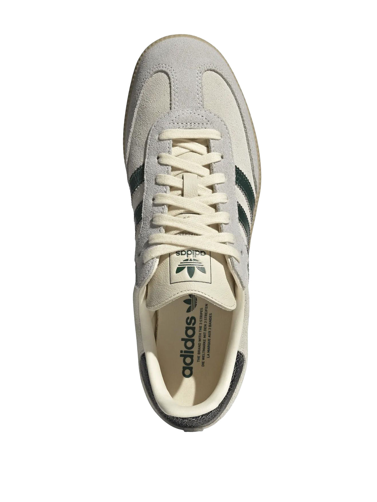 Adidas Originals SNEAKERS Bianco