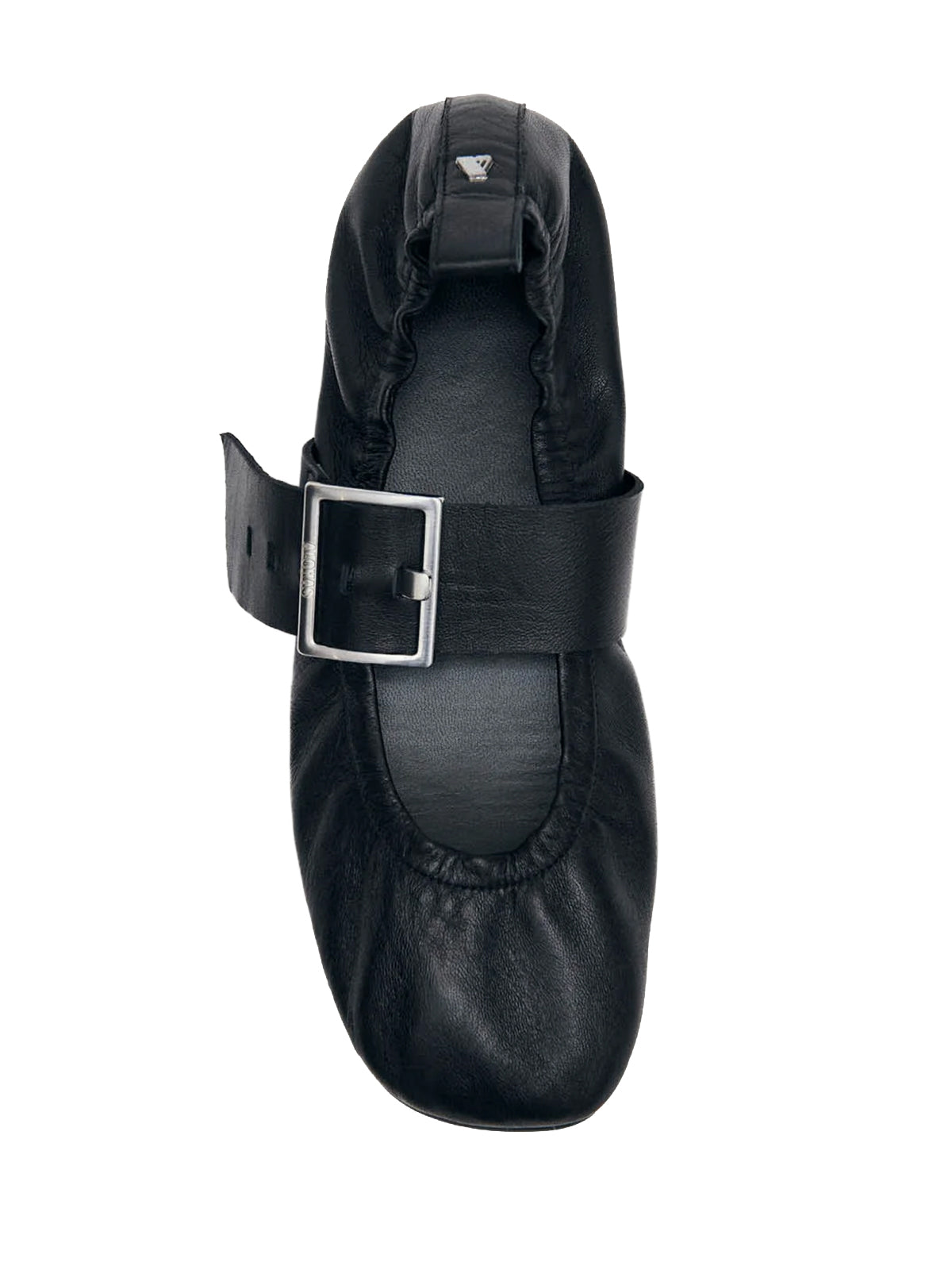 Alohas BALLERINE  Nero