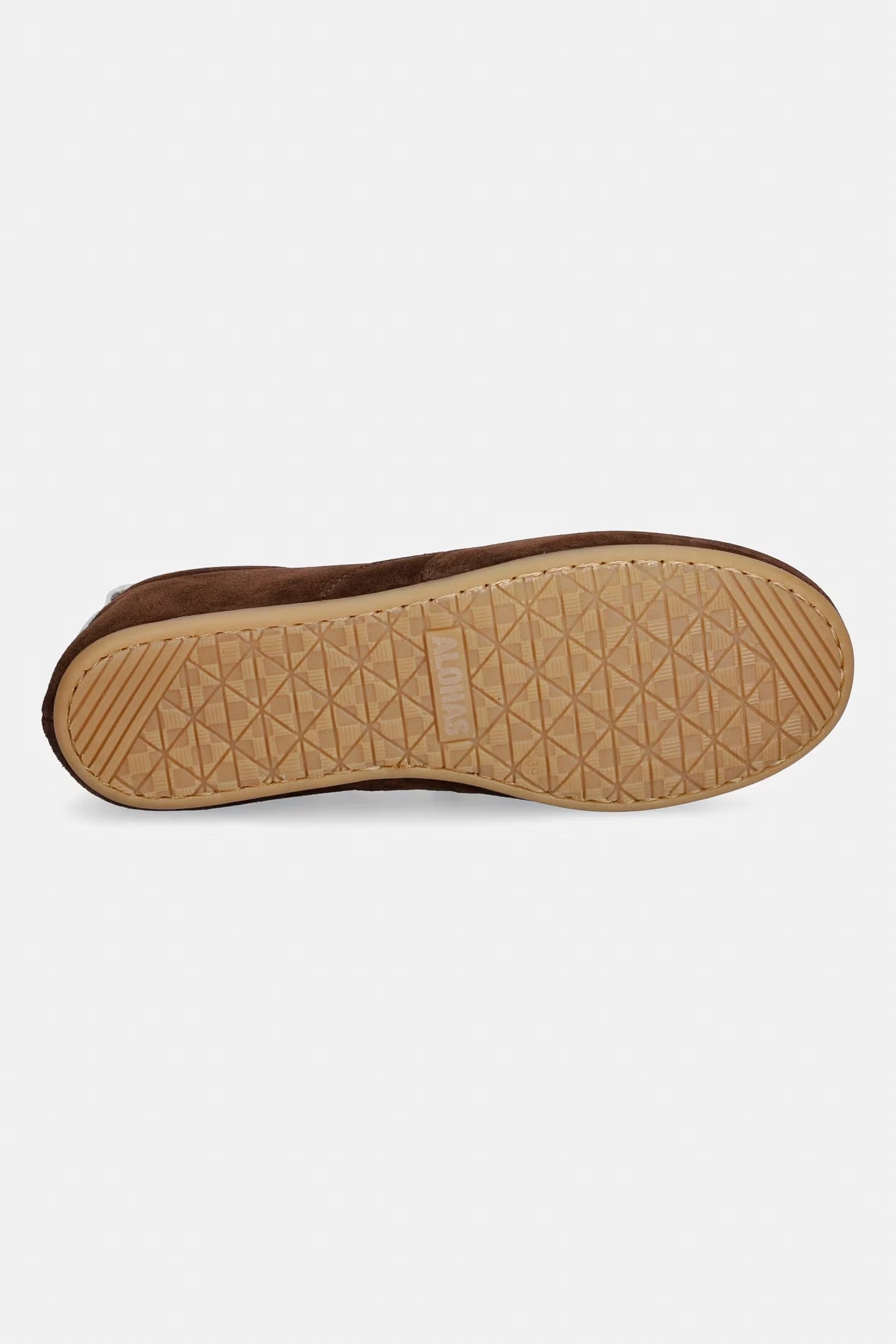 Alohas SNEAKERS Marrone