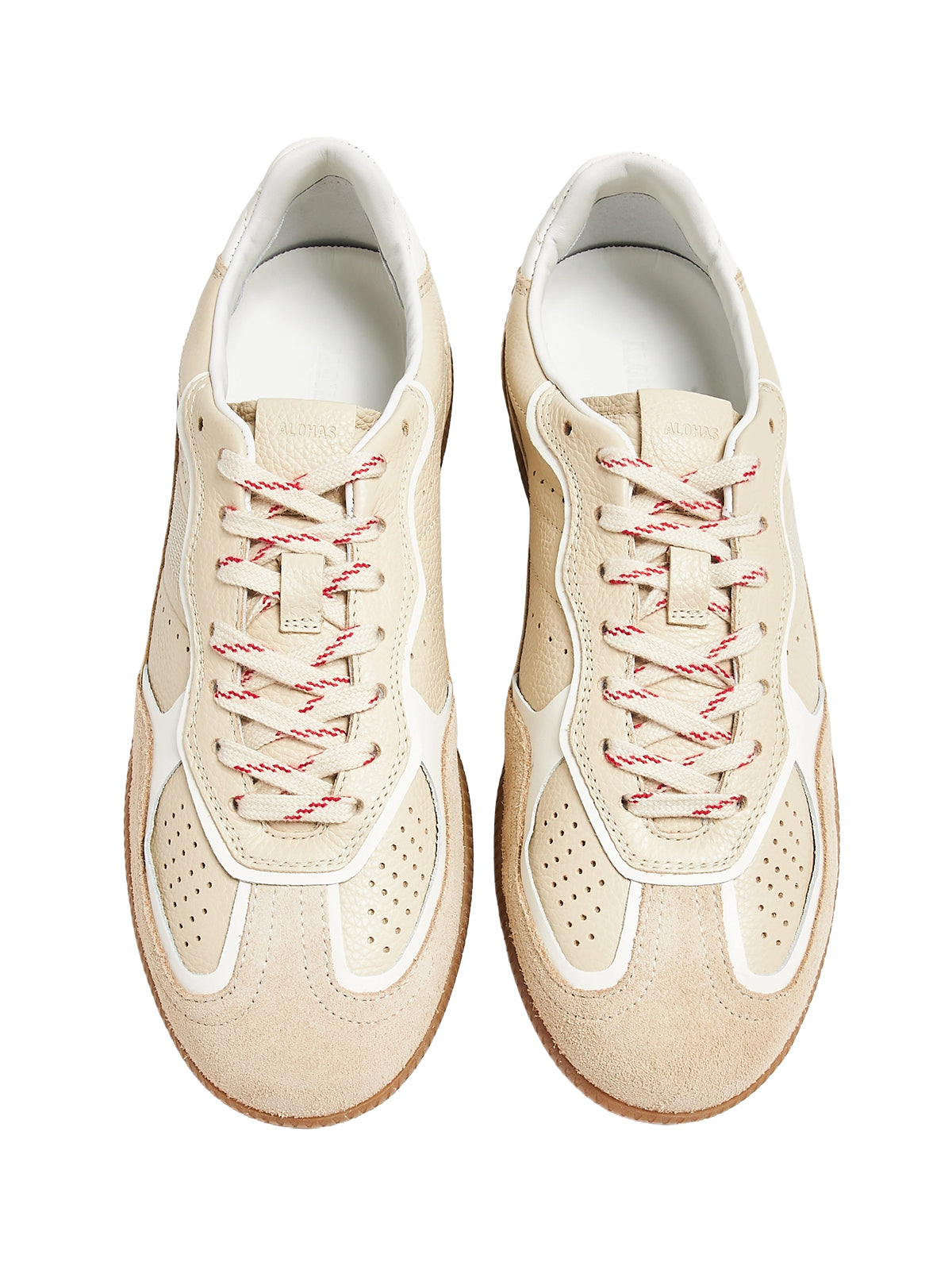 Alohas SNEAKERS Beige
