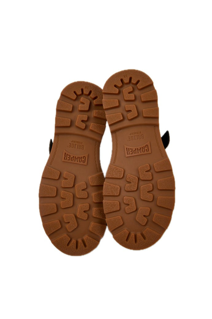 Camper SNEAKERS Marrone