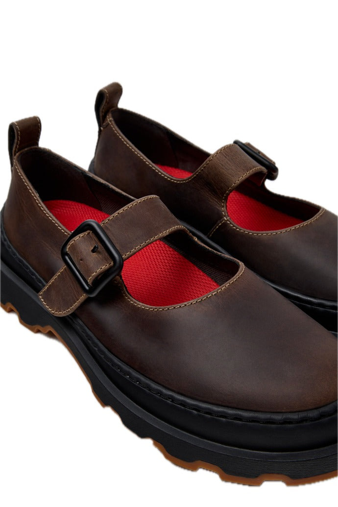 Camper SNEAKERS Marrone
