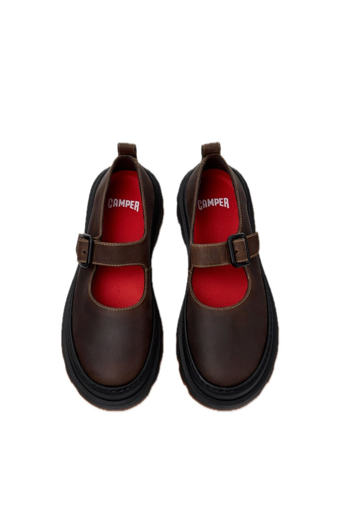 Camper SNEAKERS Marrone