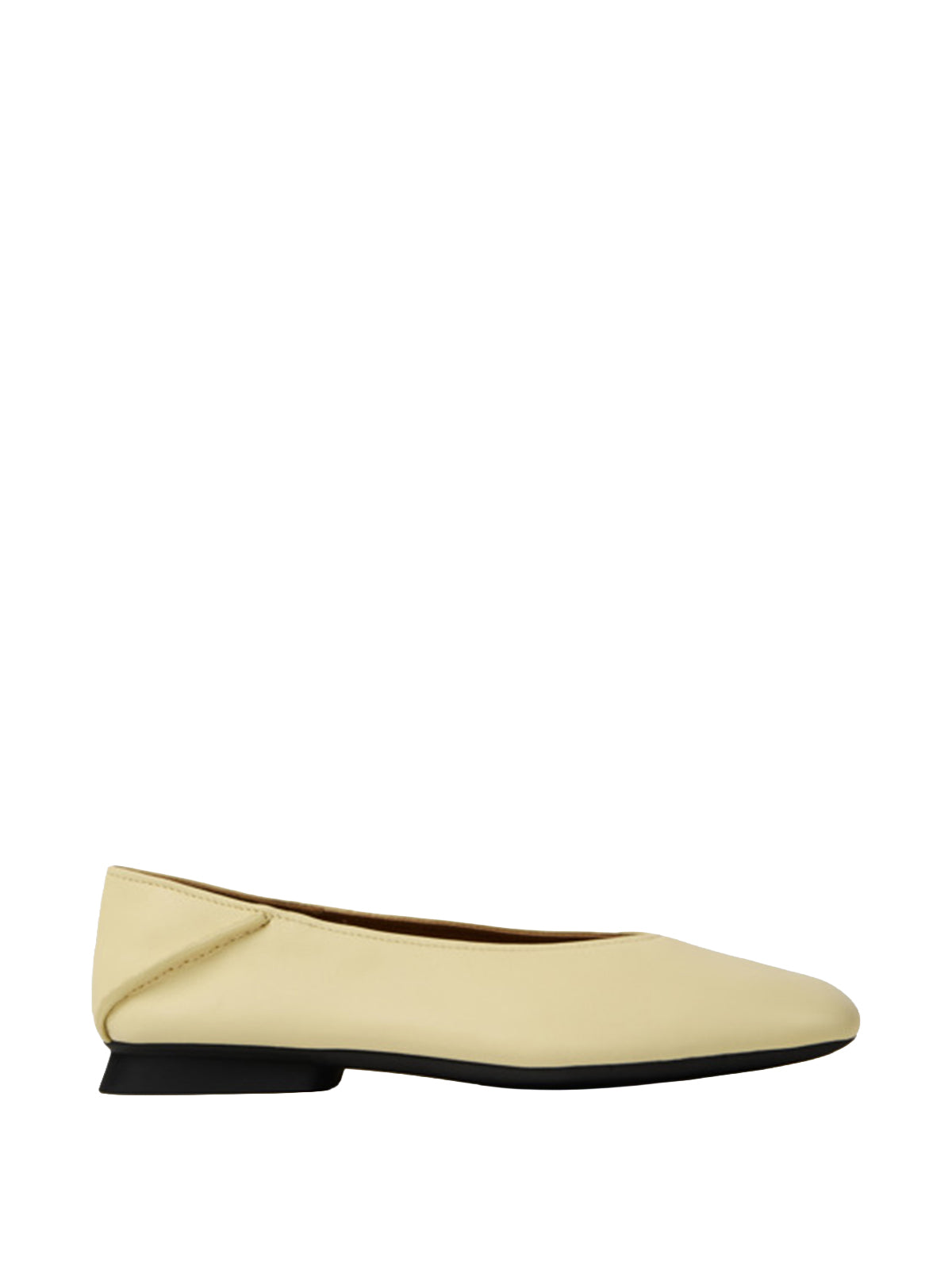 Camper SNEAKERS Giallo