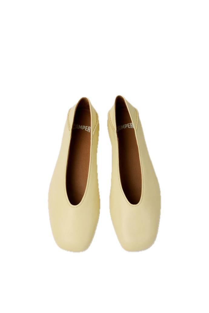 Camper SNEAKERS Giallo
