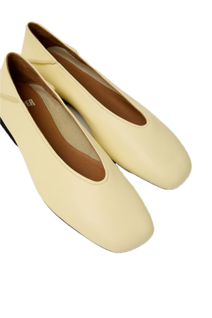 Camper SNEAKERS Giallo