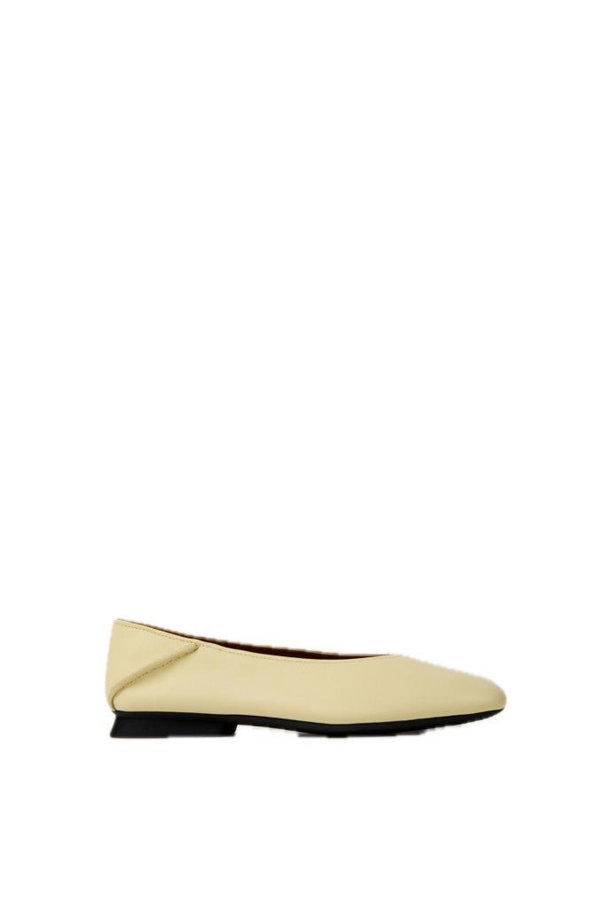 Camper SNEAKERS Giallo