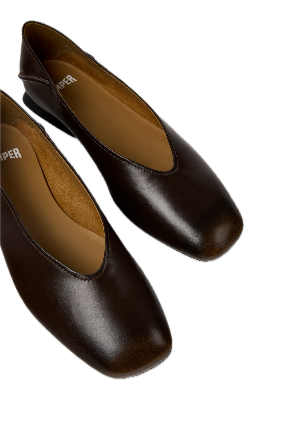 Camper SNEAKERS Nero