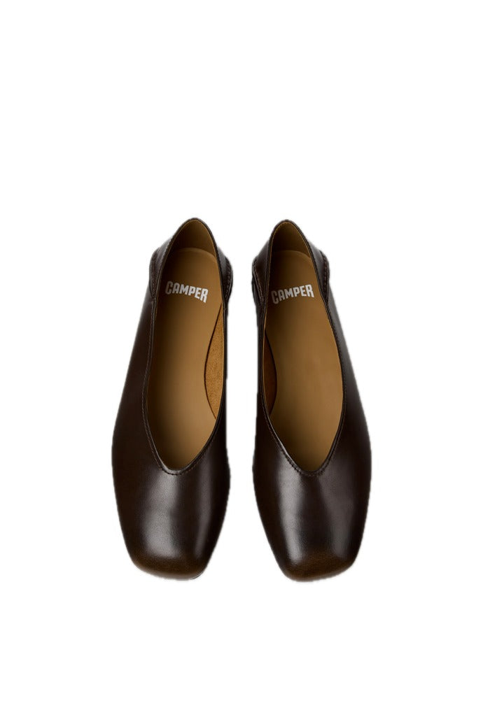 Camper SNEAKERS Nero