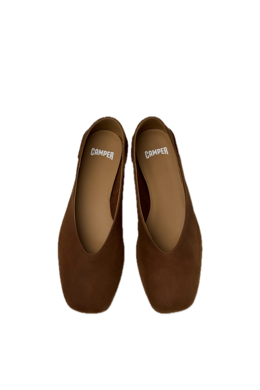 Camper SNEAKERS Marrone