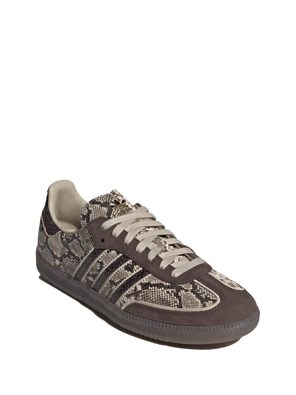 Adidas Originals SNEAKERS Marrone