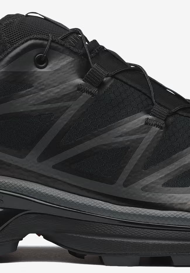 Salomon SNEAKERS Nero