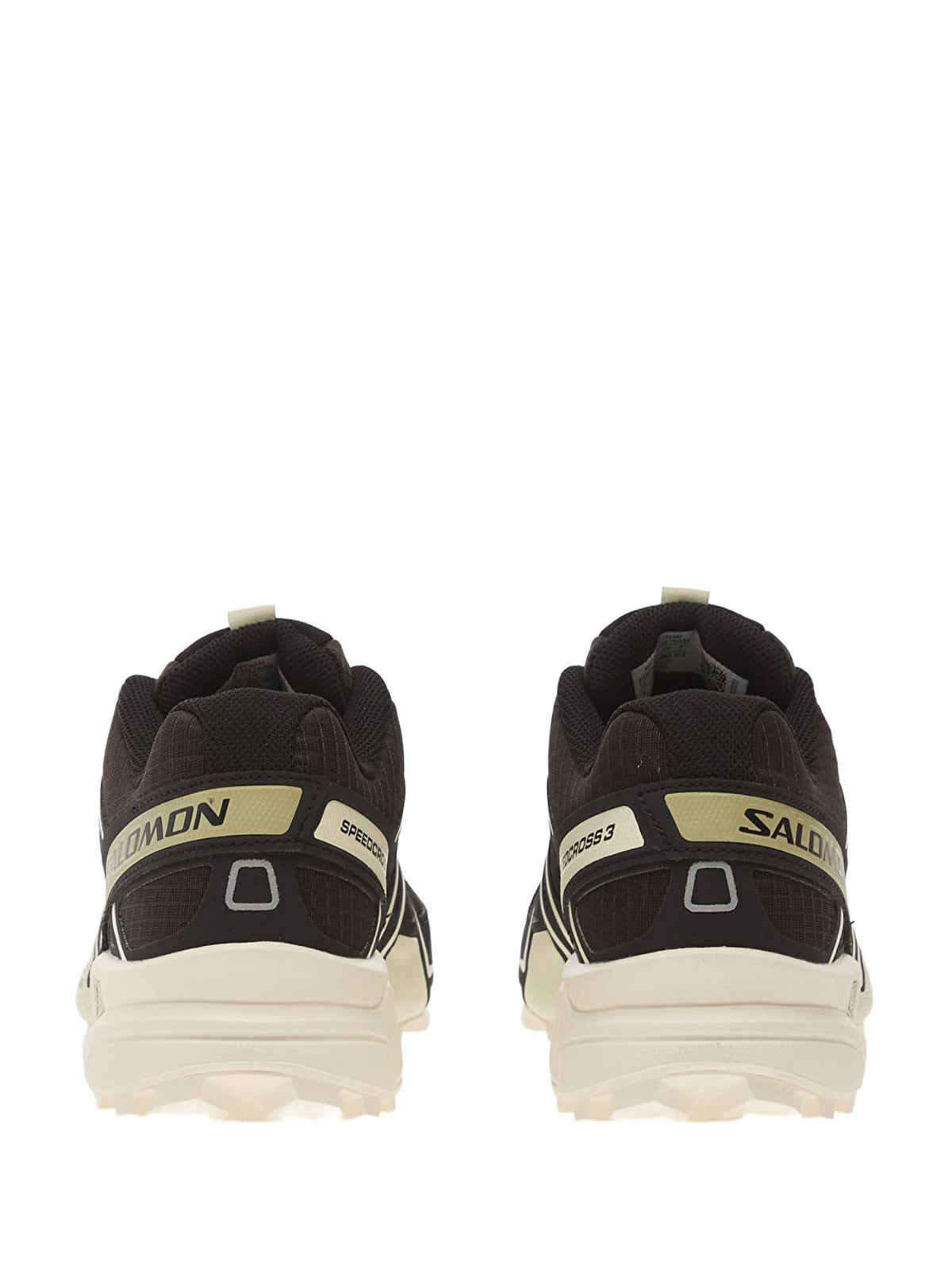 Salomon SNEAKERS Marrone