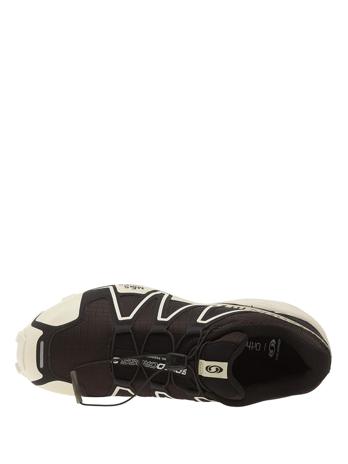 Salomon SNEAKERS Marrone