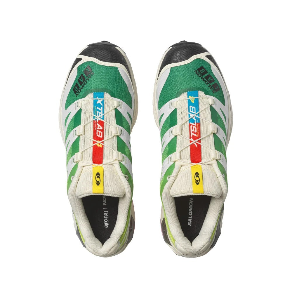 Salomon SNEAKERS Verde