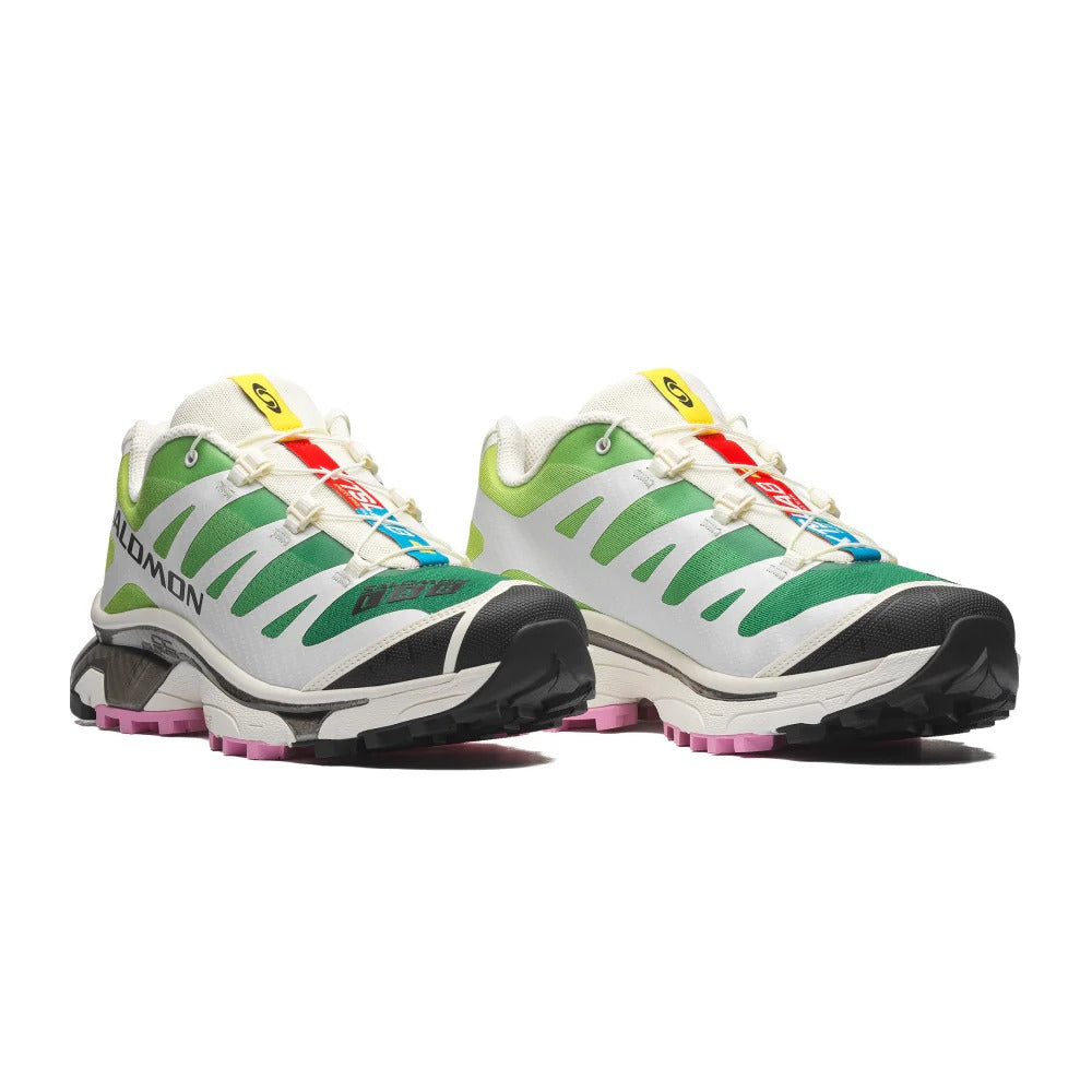 Salomon SNEAKERS Verde