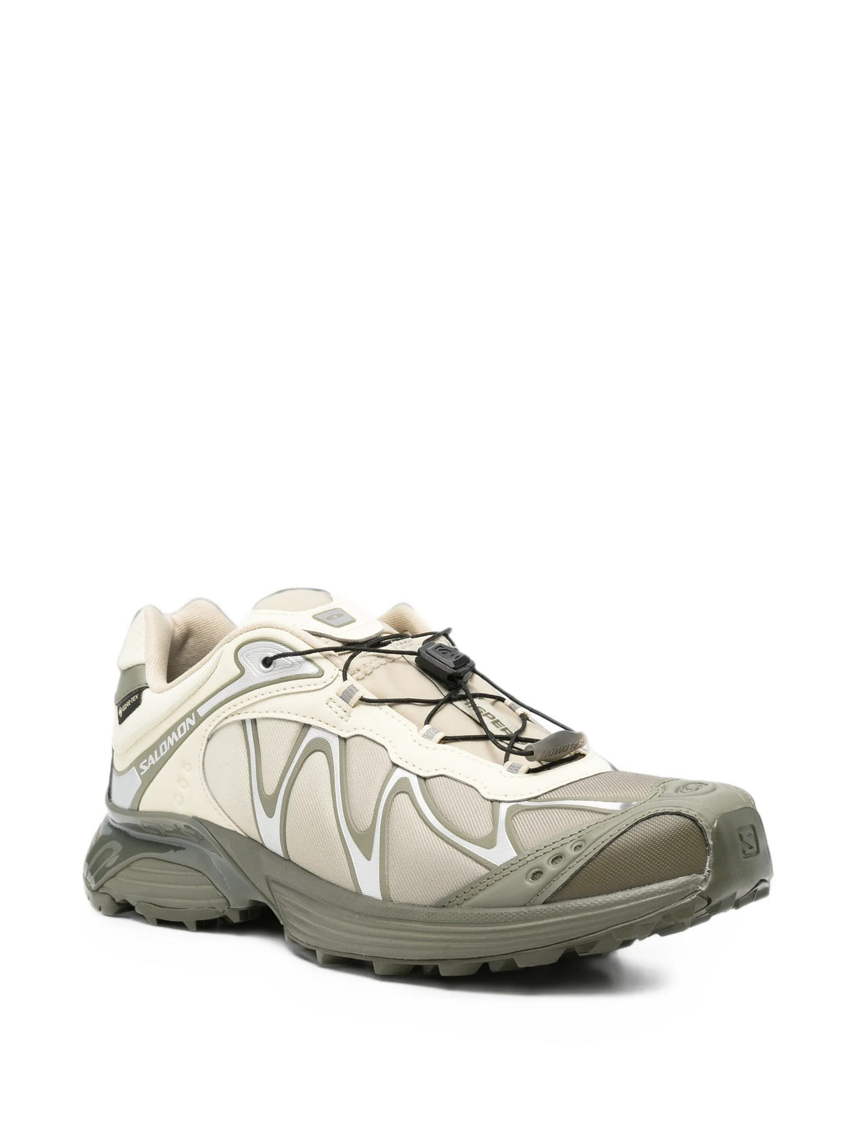 Salomon SNEAKERS Beige