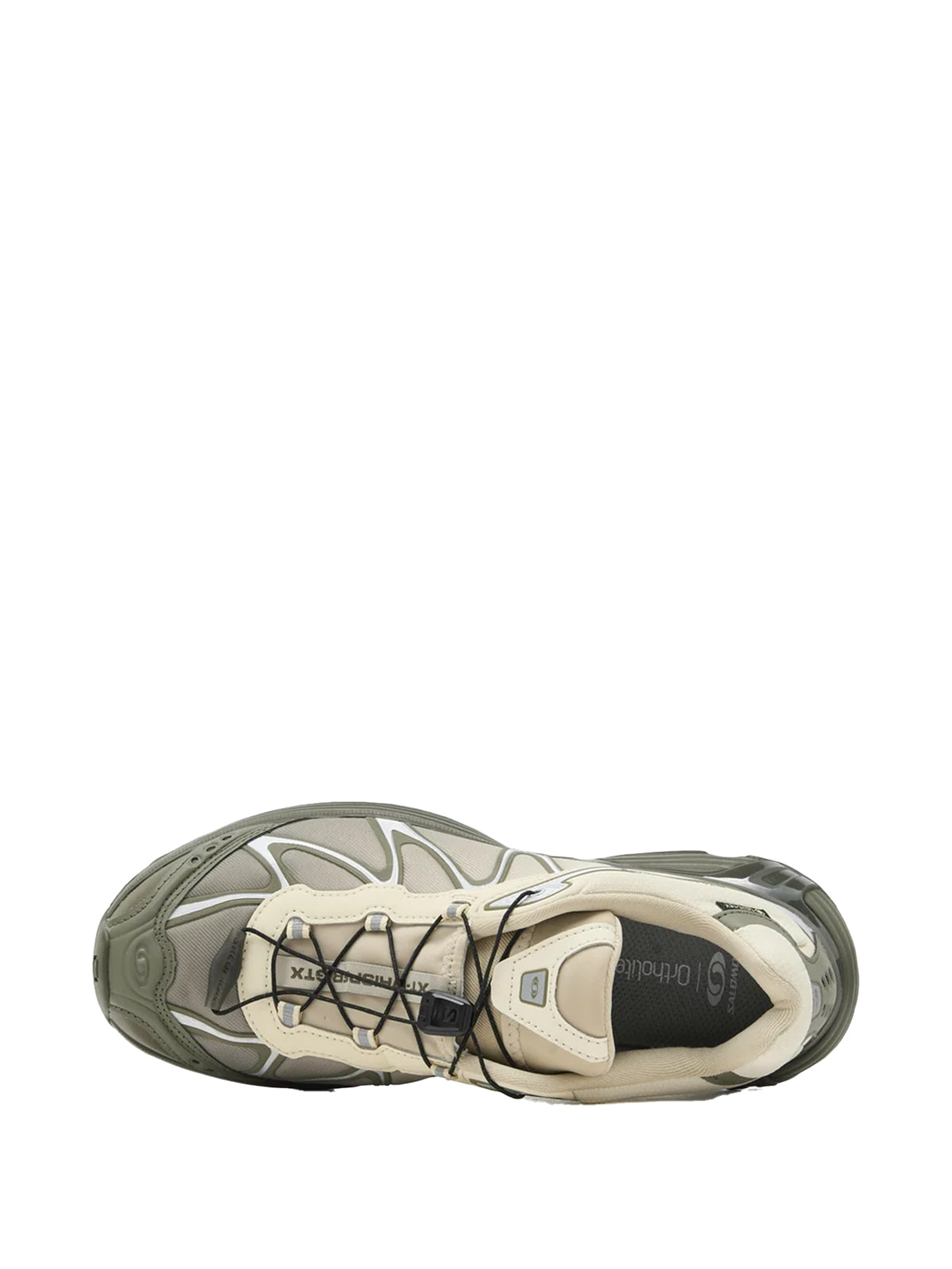 Salomon SNEAKERS Beige