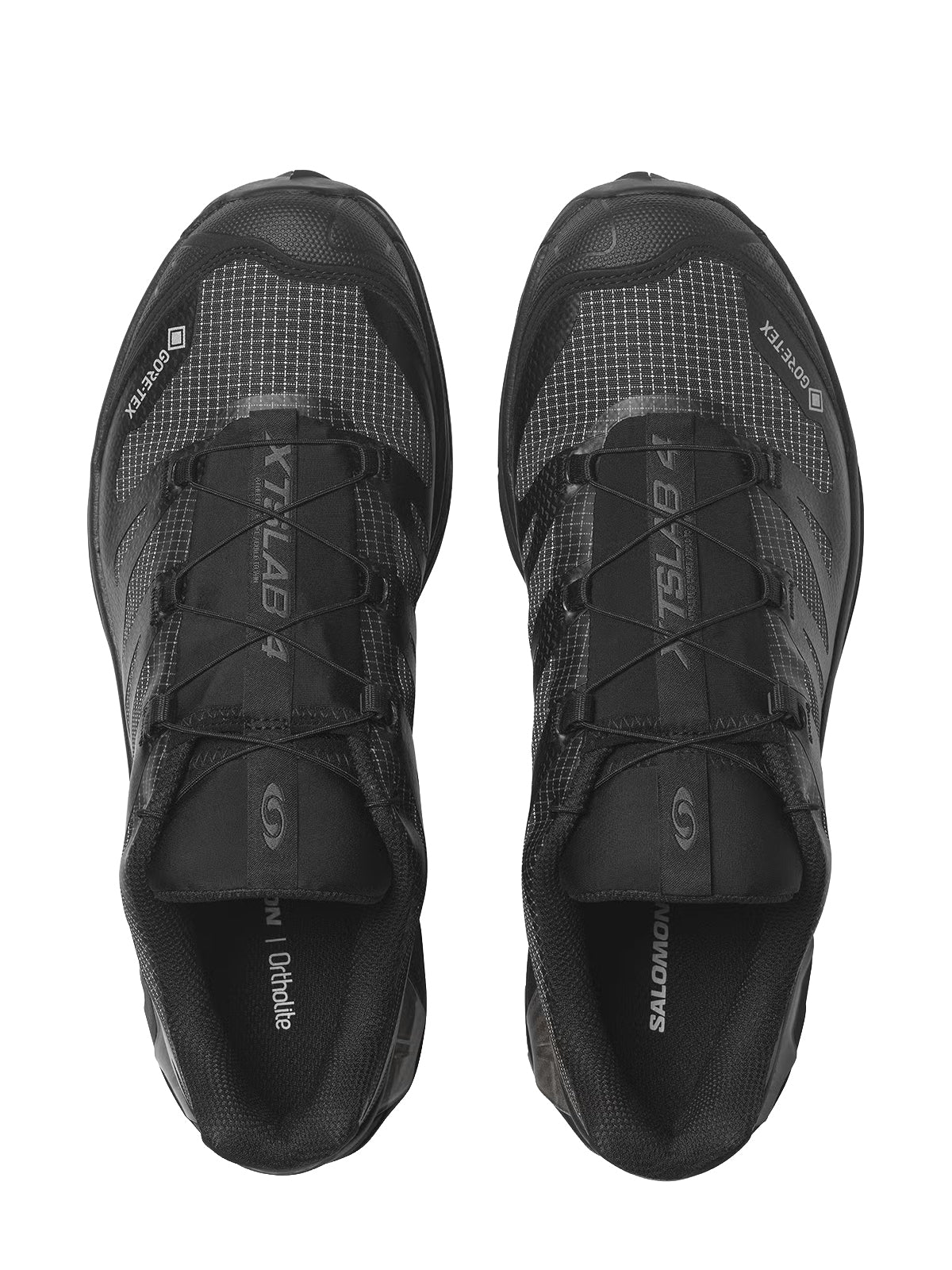 Salomon SNEAKERS Nero