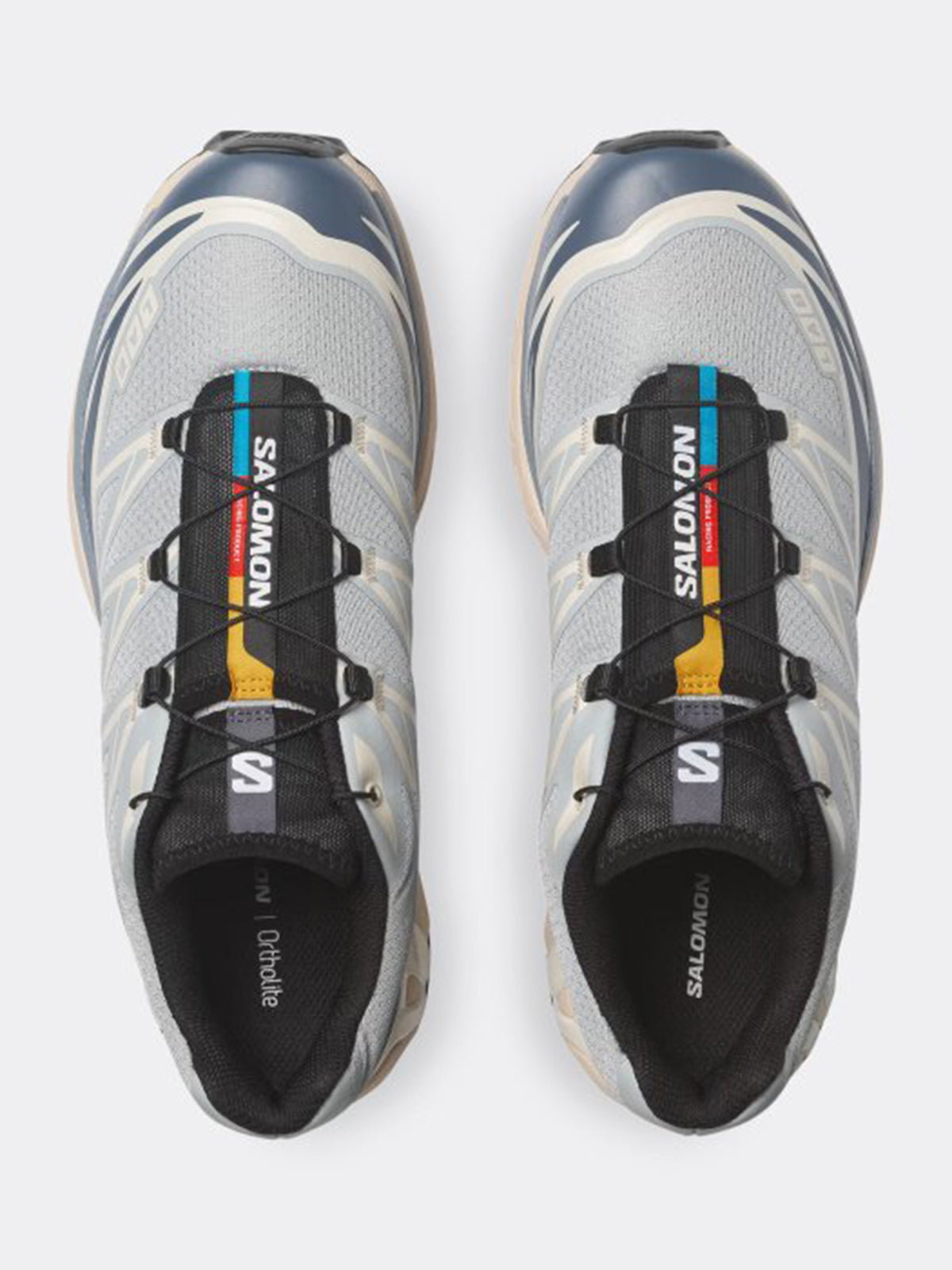 Salomon SNEAKERS Multicolor