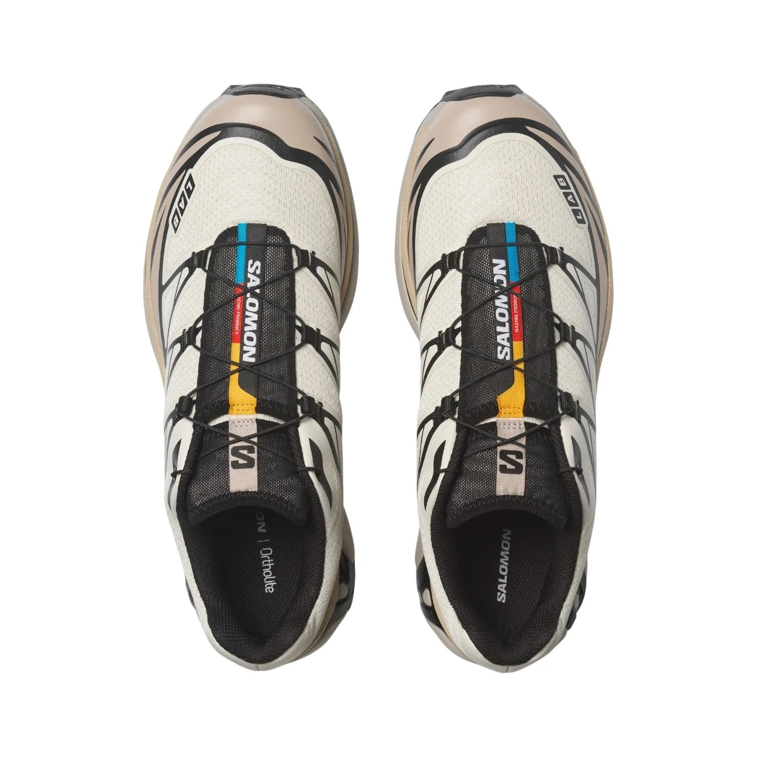 Salomon SNEAKERS Multicolor