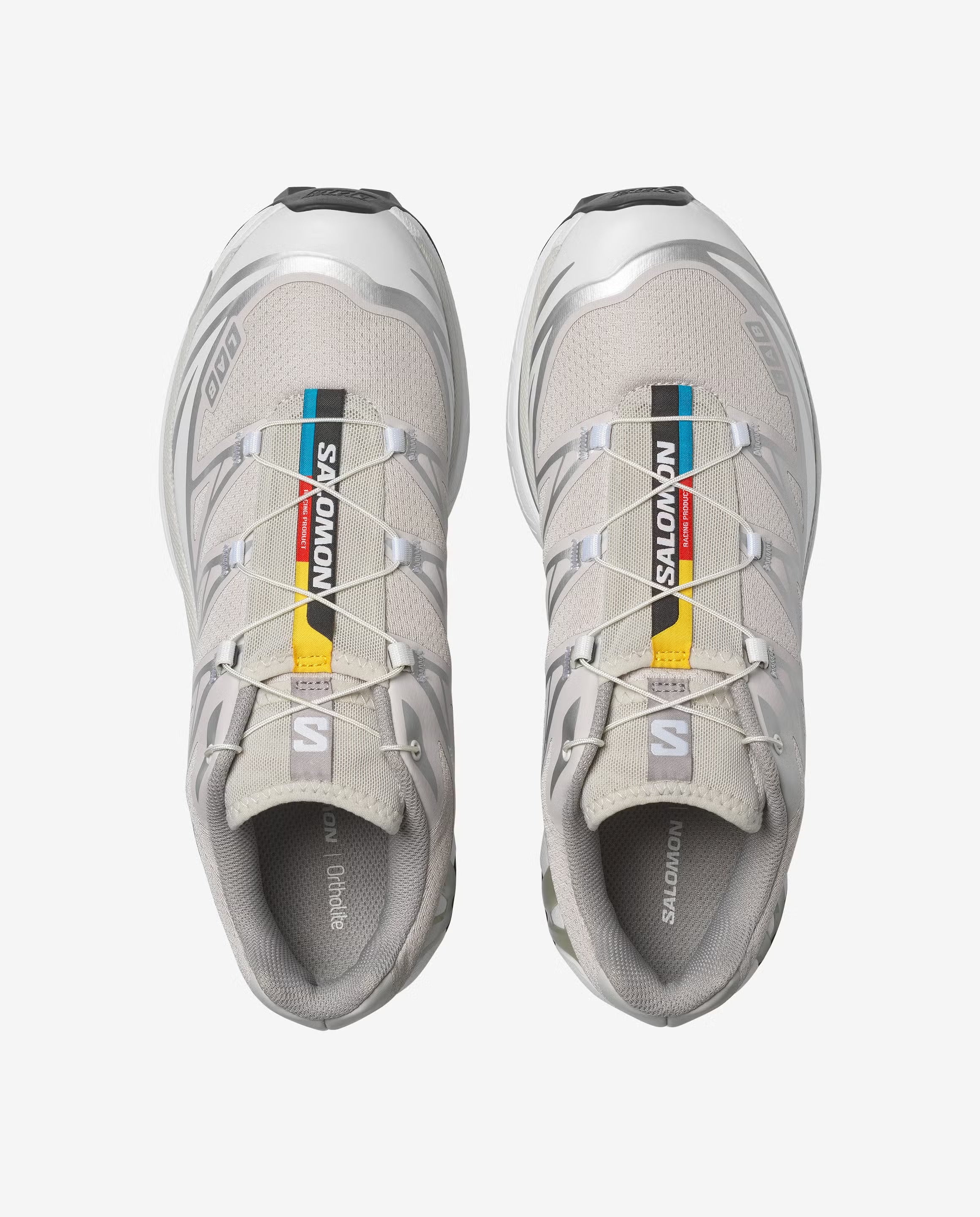 Salomon SNEAKERS Grigio